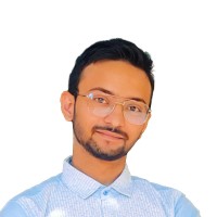 Dipanshu Namdev