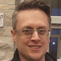 Brian Neuberger, Csp