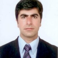 Firdous Masoodi