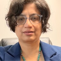 Nabanita Dutta