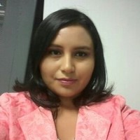 Patricia Obregón