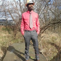 Johnnie Prince