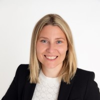 Sarah McGrath, CPA, CGA, TEP