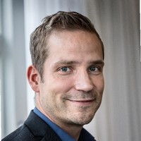 Fredrik Larsson