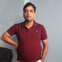 Mayank Rai