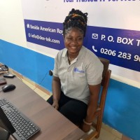 Monica Atubga