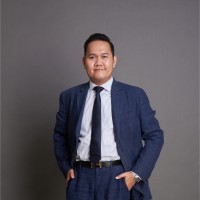 Jakkraphan Kaewsrichan