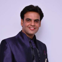 Mayank Langalia