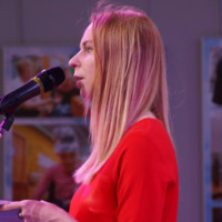 Юлия Поселеннова