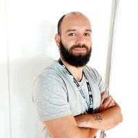Matias Hinojosa Fernandez