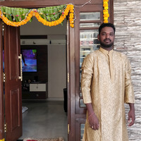 Venukumar Balla