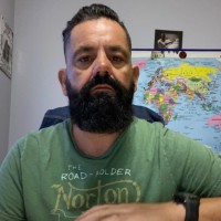 Jose Antonio Serrano Paniagua