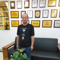 杨明友