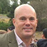 Darren Pieper