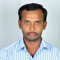 Kishore Uppuluri