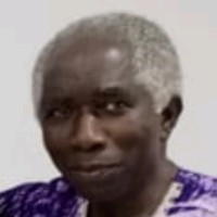 Felix Olowojoba