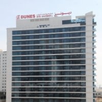 Dunes Group of Hotel Apartments
