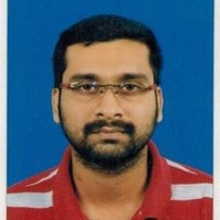 Dileep Krishnan