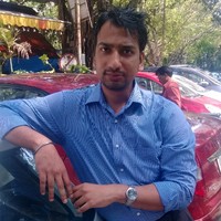 Ameet Moreshwar