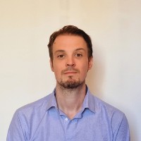 Arnout Dregmans
