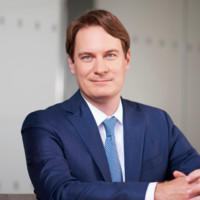 Alexander Cochran