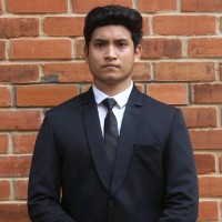 Dharmesh Sahu