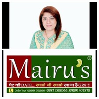 Mairus Mairus