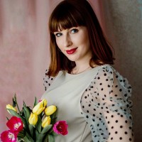 Татьяна Коровина