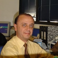 Eduardo Albanez Faustino