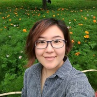 Joyce Shao