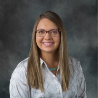 Hanna Wright