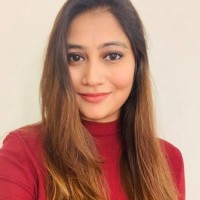 Stuti Shukla