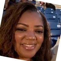 Chanelle Wilburn, Mba