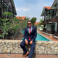 Muhammad Adib Danial Bin Abdul Ghani