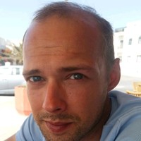 Danny Dekkers