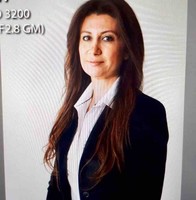 Çisem Olcay