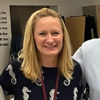 Kristin Albaugh