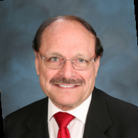 Graydon Harrah