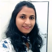 Naziya Shaikh