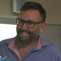 Thomas Barratt