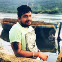 Niraj Bhoir