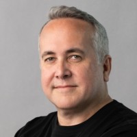 Mark Gaskill