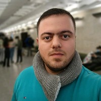Babak Yousefi
