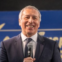 Dario Musi