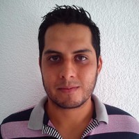 Roberto Palma Jaquez