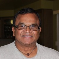 Jayant Patel