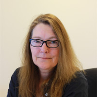 Ingrid Vonk RGA