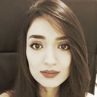 Sepideh Moradi