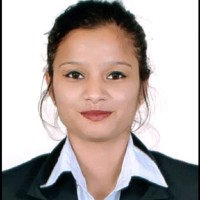 Nisarga S Hiremath