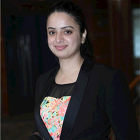 Aanchal Sethi